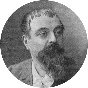 LouisRobert CarrierBelleuse