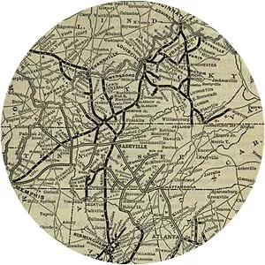 Louisville and Nashville Railroad