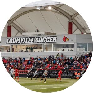 Louisville Cardinals men's soccer