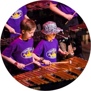 Louisville Leopard Percussionists - Musical group