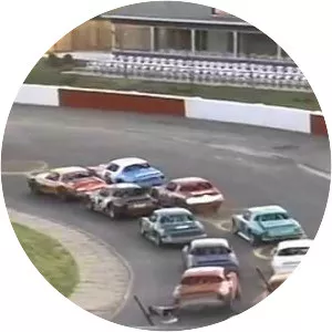 Louisville Motor Speedway - 