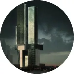 Louisville Museum Plaza - 