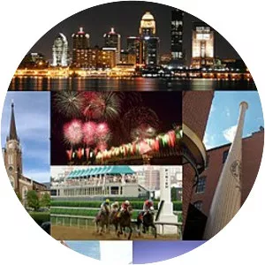 Louisville, Kentucky