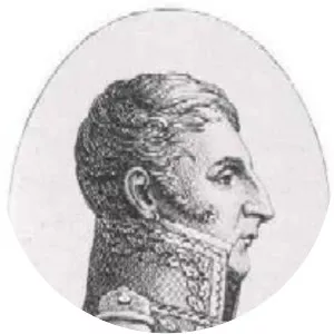 LouisVincentJoseph Le Blond de SaintHilaire