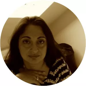 Louiza Odysseos - Author