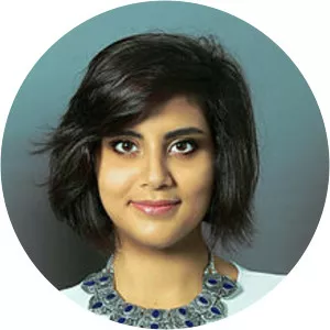 Loujain al-Hathloul - Saudi activist