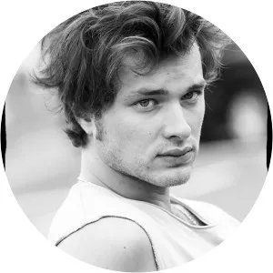 Louka Meliava - Actor