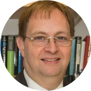 Loukas A. Mistelis photograph