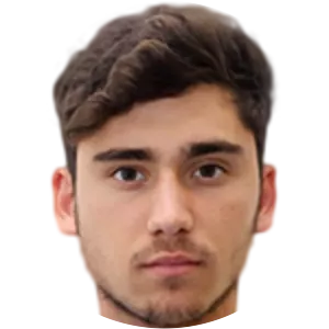 Loukas Kalogirou - Football player