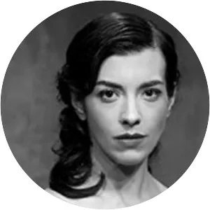 Loukia Michalopoulou