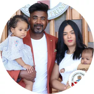 Loukmaan Adams - Actor