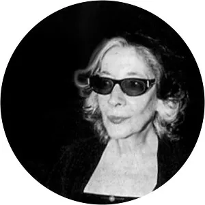 Loula Anagnostaki - Greek writer