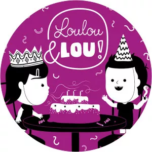 Loulou and Lou - Musical artist