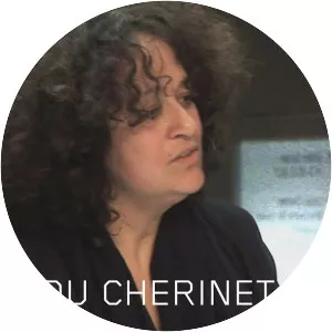 Loulou Cherinet