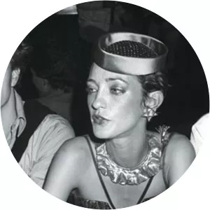 Loulou de la Falaise