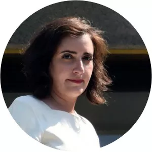 Louma Salamé - Ghassan Salamé's daughter