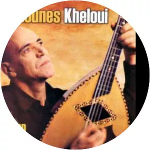 kheloui lounes