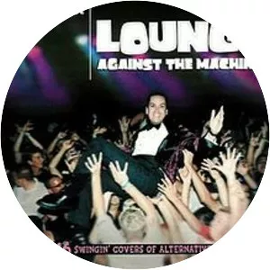 Lounge Against the Machine - Album by Richard Cheese