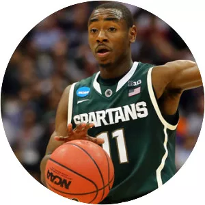 Lourawls Nairn Jr. - Bahamian former basketball player