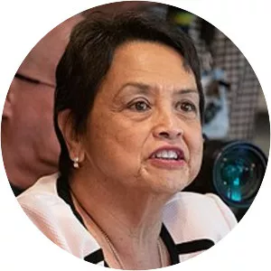 Lourdes Aflague Leon Guerrero