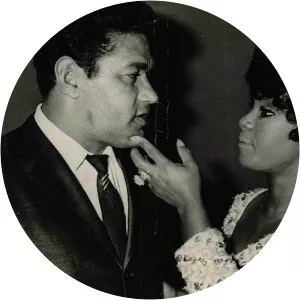 Lourdes Antônio Soares photograph