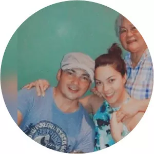 Lourdes Arellano - Gabby Concepcion's mother