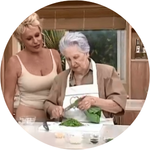 Lourdes Braga photograph