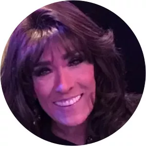 Lourdes Dussauge photograph