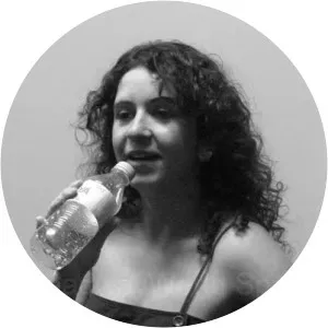 Lourdes Fabrés - Actress