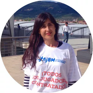 Lourdes García Campos