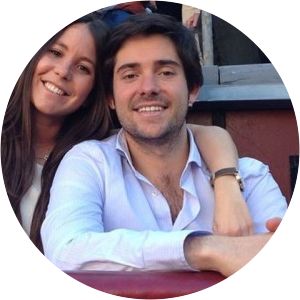 Lourdes Gonzalez Cavero photograph