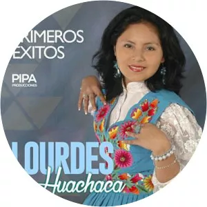 Lourdes Huachaca - Musical artist
