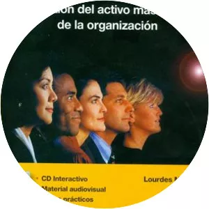 Lourdes Munch - Author