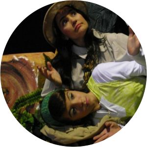 Lourdes Peixoto photograph