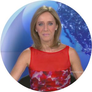 Lourdes Ramos photograph