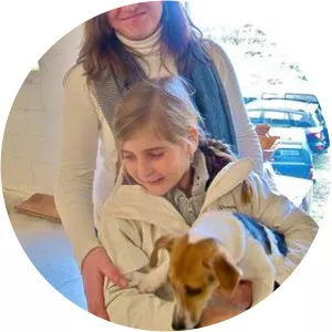 Lourdes Reyna - Film producer