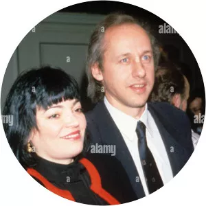 Lourdes Salomone - Mark Knopfler's ex-wife