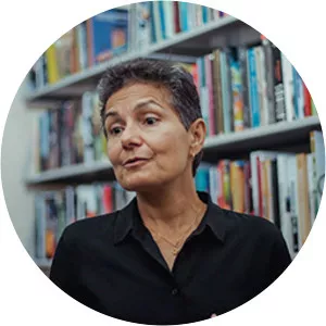 Lourdes Torres - Author