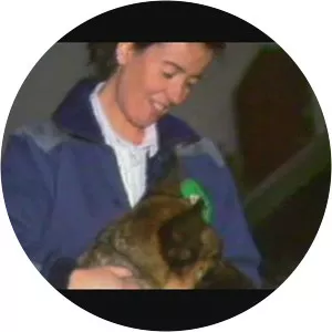 Lourdes Verdes Elorria