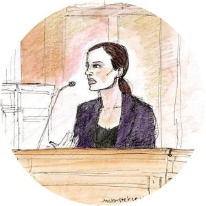 LouRee Gayler photograph