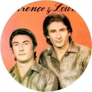 Lourenço & Lourival - Musical group