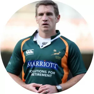 Lourens van der Merwe