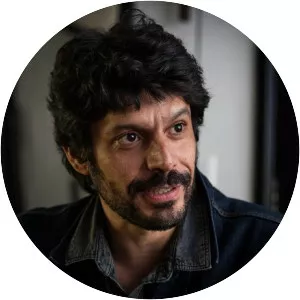 Lourinelson Vladmir - Actor