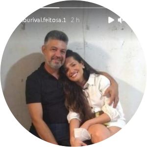 Lourival Feitosa photograph