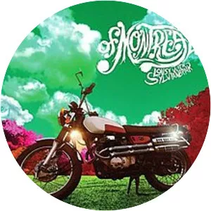 Lousy with Sylvianbriar - Studio album by of Montreal