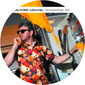 Louvel, Olivier Musician - Musical artist