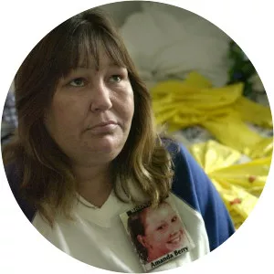 Louwana Miller photograph