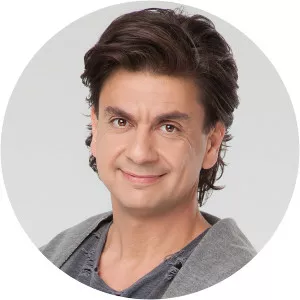 Lovász László - TV personality