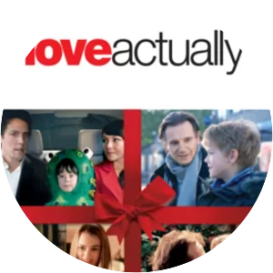 Love Actually - 2003 ‧ Drama/Romance ‧ 2h 25m