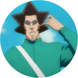 Love Aikawa - Fictional character